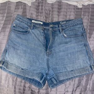 Gap Original High Rose Short size 29⭐️